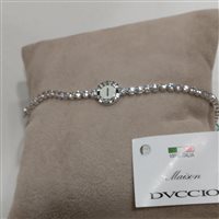 Bracelet Duccio Woman in Bronze ZXBDTEN/W-I DUCCIO - ZXBDTEN/W-I DUCCIO